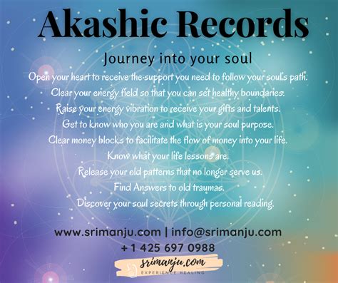 akasha records meaning